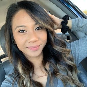 Meet your Posher, Lheslie